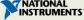 NATIONAL INSTRUMENTS